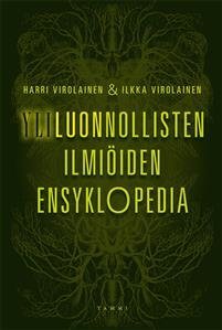 Yliluonnollisten ilmiöiden ensyklopedia