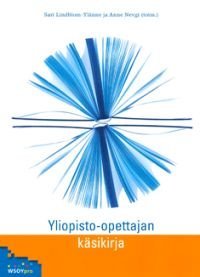 Yliopisto-opettajan käsikirja