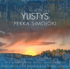Ylistys (cd)