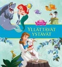 Yllättävät ystävät