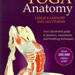 Yoga Anatomy