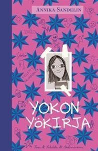 Yokon yökirja