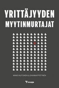 Yrittäjyyden myytinmurtajat