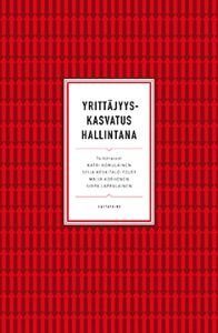 Yrittäjyyskasvatus hallintana