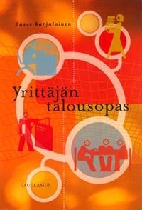 Yrittäjän talousopas