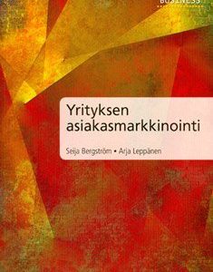 Yrityksen asiakasmarkkinointi