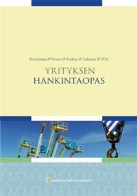 Yrityksen hankintaopas