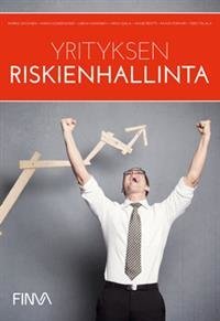 Yrityksen riskienhallinta