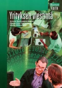 Yrityksen viestintä