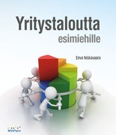 Yritystaloutta esimiehille