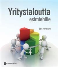 Yritystaloutta esimiehille