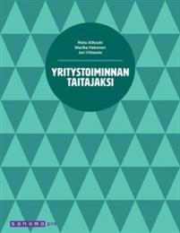 Yritystoiminnan taitajaksi