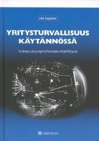 Yritysturvallisuus käytännössä