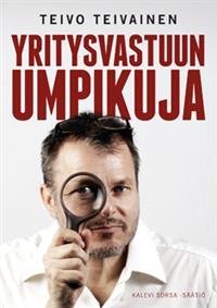 Yritysvastuun umpikuja