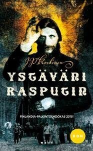 Ystäväni Rasputin