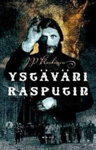 Ystäväni Rasputin