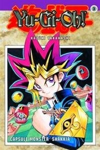 Yu-gi-oh! 3