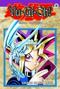 Yu-gi-oh! 5