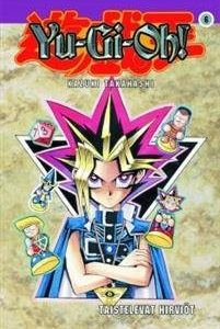 Yu-gi-oh! 6