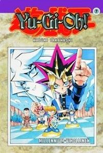 Yu-gi-oh! 7