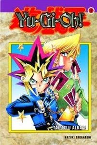 Yu-gi-oh! 8