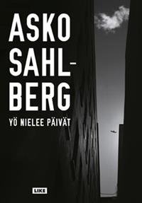 Yö nielee päivät