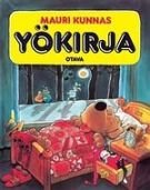 Yökirja