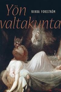 Yön valtakunta