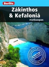 Zakinthos ja Kefalonia