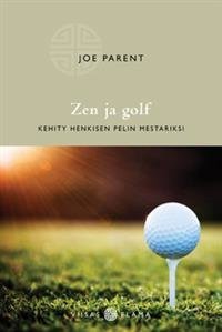 Zen ja golf