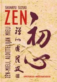 Zen-mieli