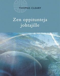 Zen-oppitunteja johtajille