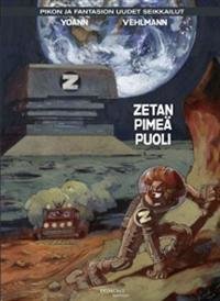 Zetan pimeä puoli