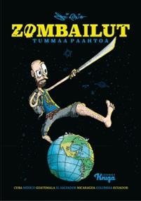 Zombailut