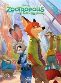 Zootropolis