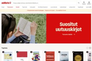 Adlibris
