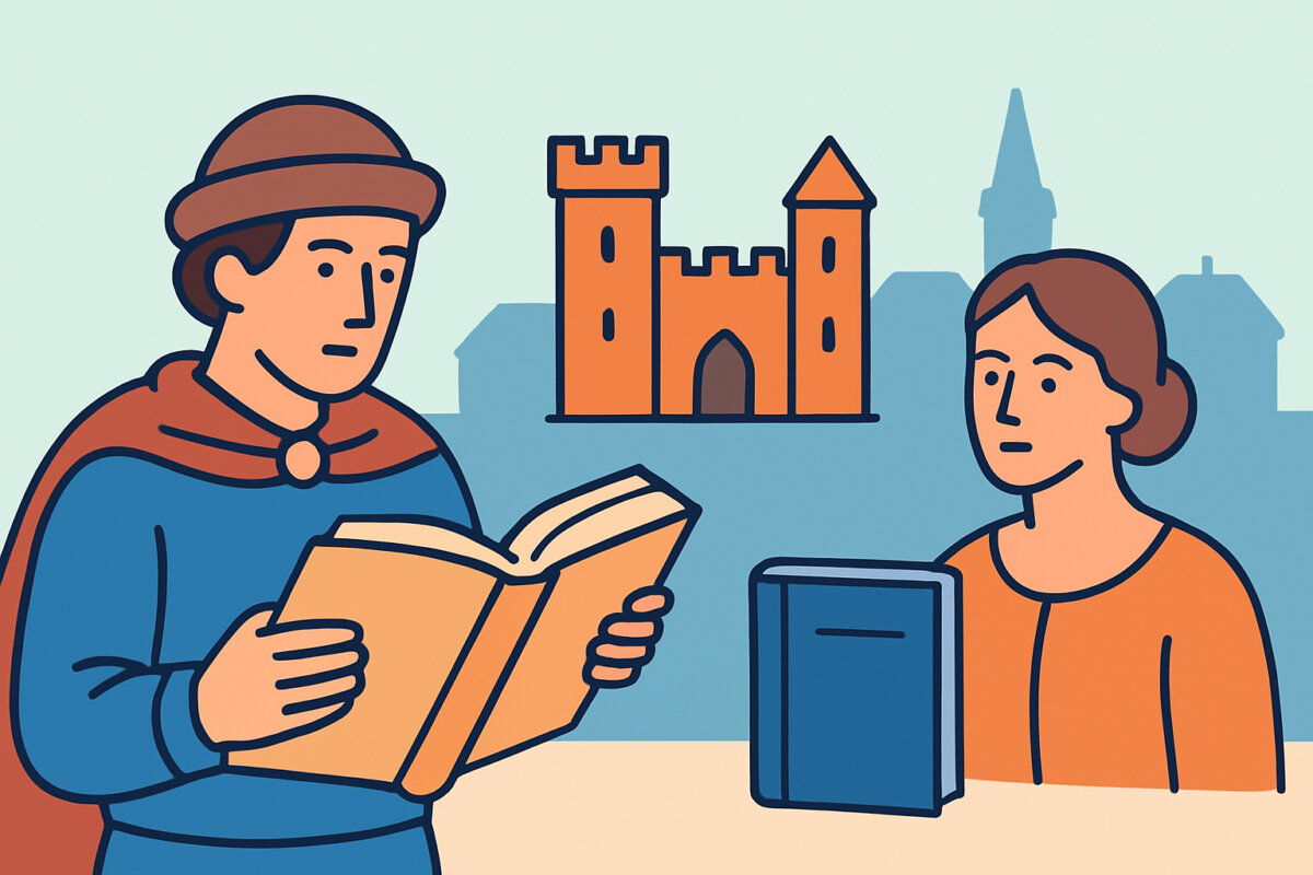 Historialliset romaanit – aikakaudet ja parhaat teokset