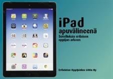 iPad apuvälineenä