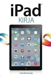 iPad-kirja