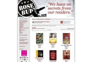 Rosebud Books Oy