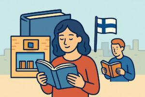 Suomalaiset nykykirjailijat – tutustu kotimaiseen kirjallisuuteen
