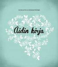 Äidin kirja