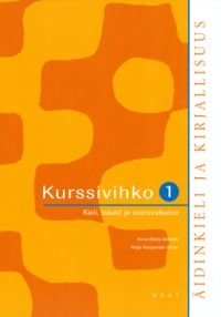 Äidinkieli ja kirjallisuus