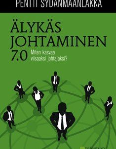 Älykäs johtaminen 7.0