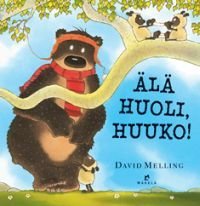 Älä huoli