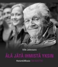 Älä jätä ihmistä yksin