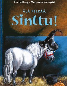 Älä pelkää