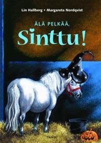 Älä pelkää