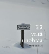 Älä yritä unohtaa