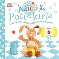 Äänekäs pottakirja